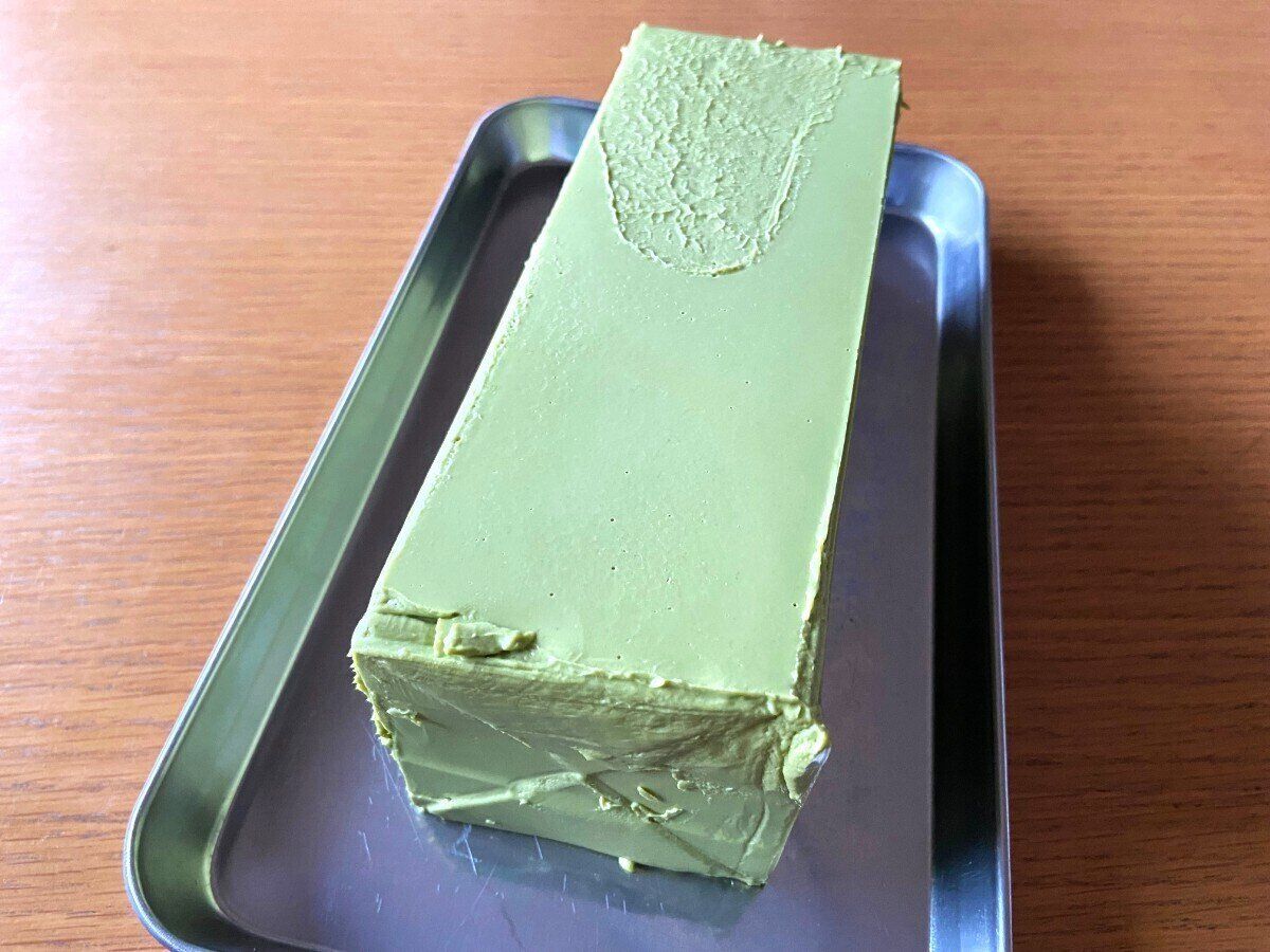 巨大なかたまり