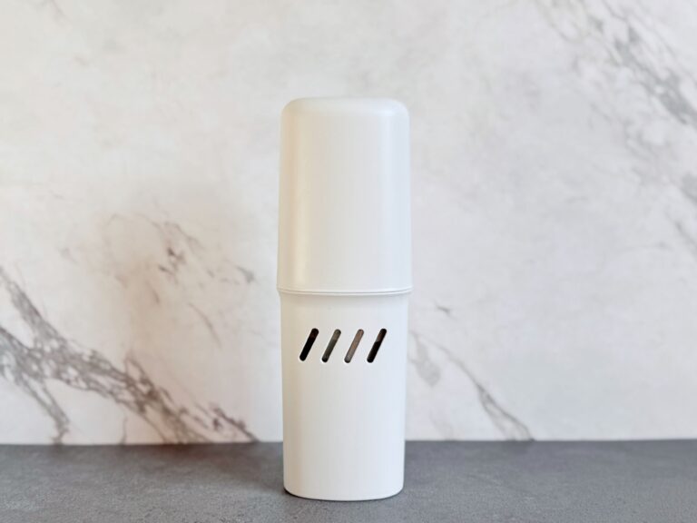 【セリア】見つけたらすぐ買って！ありそうでなかったあえて大きくしたトラベル用品