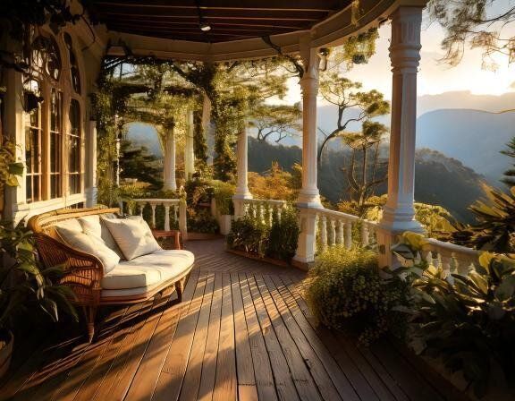 【夢占い】ベランダの夢の意味とは？シチュエーション別に詳しく解説！