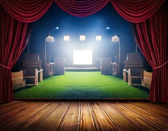 【夢占い】舞台で練習していない夢の意味とは？状況、登場人物別に解説！