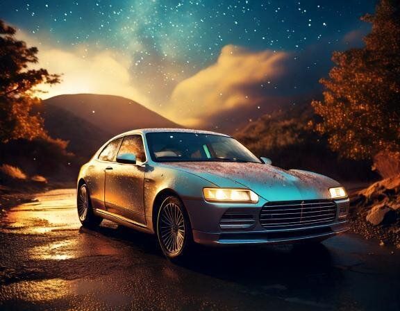 【夢占い】車が盗まれる夢の意味とは？ 場所、状況別に徹底解説！