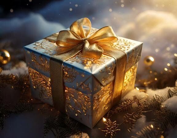 【夢占い】プレゼントの夢の意味とは？シチュエーション別に解説！