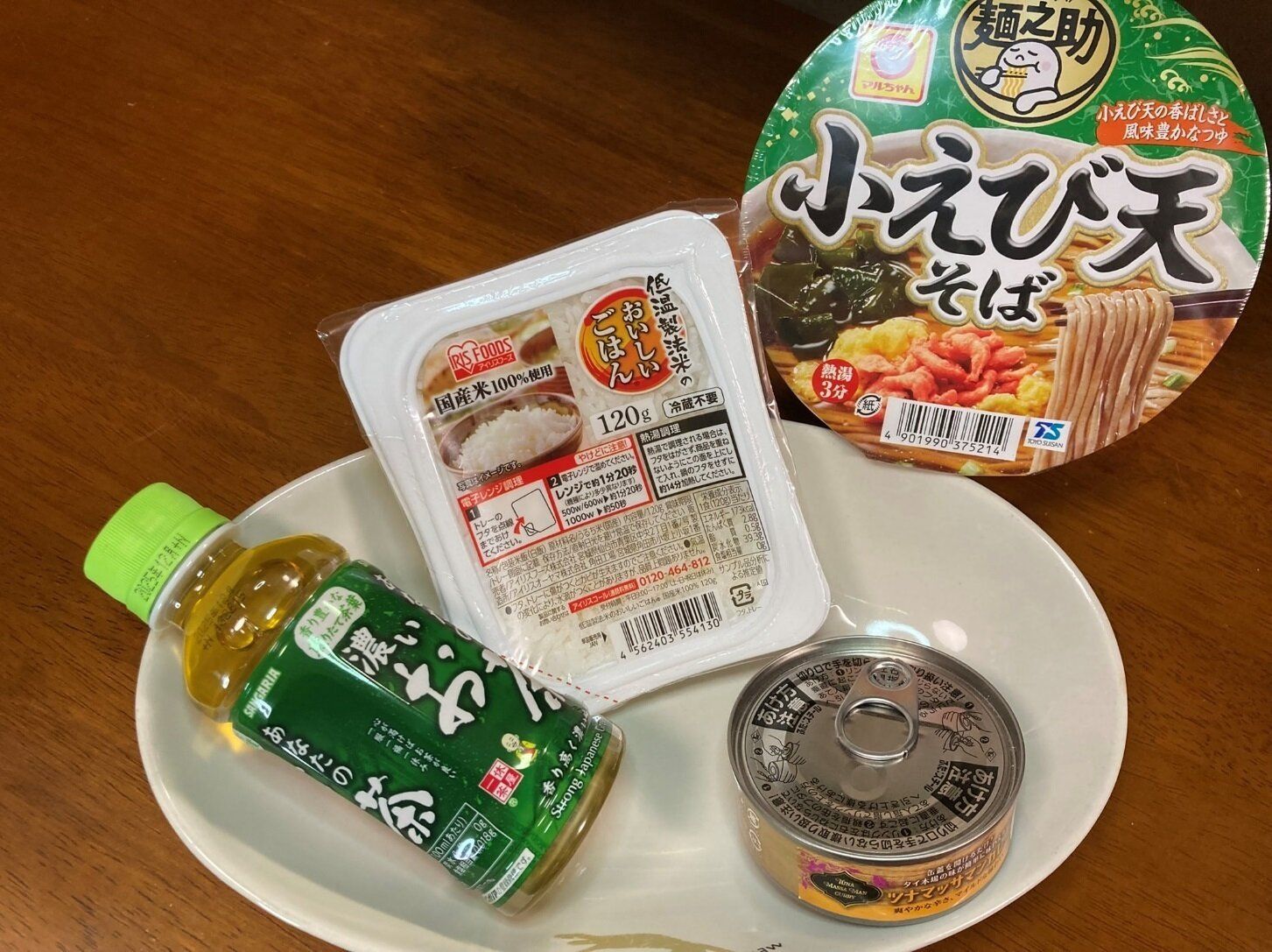 これも108円なの!?食費高騰のいま、ランチ代節約の正解はダイソーにあった!