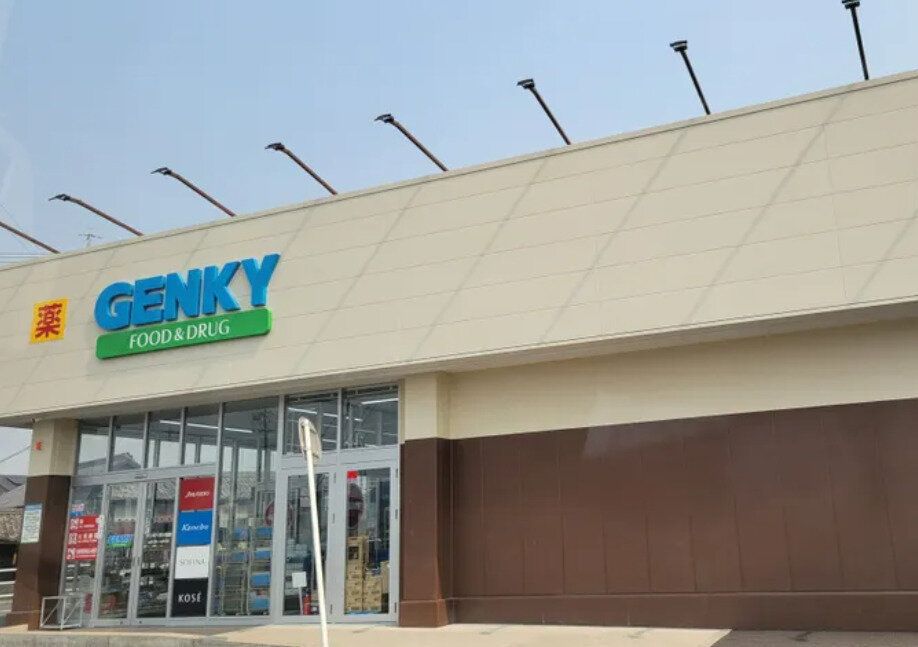 ドラッグストアを賢く使いわける