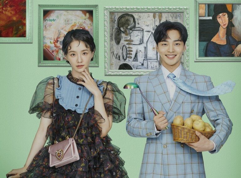 韓国ドラマおすすめ314選【2025最新】「絶対面白い！」「今見てほしい」作品を厳選してご紹介