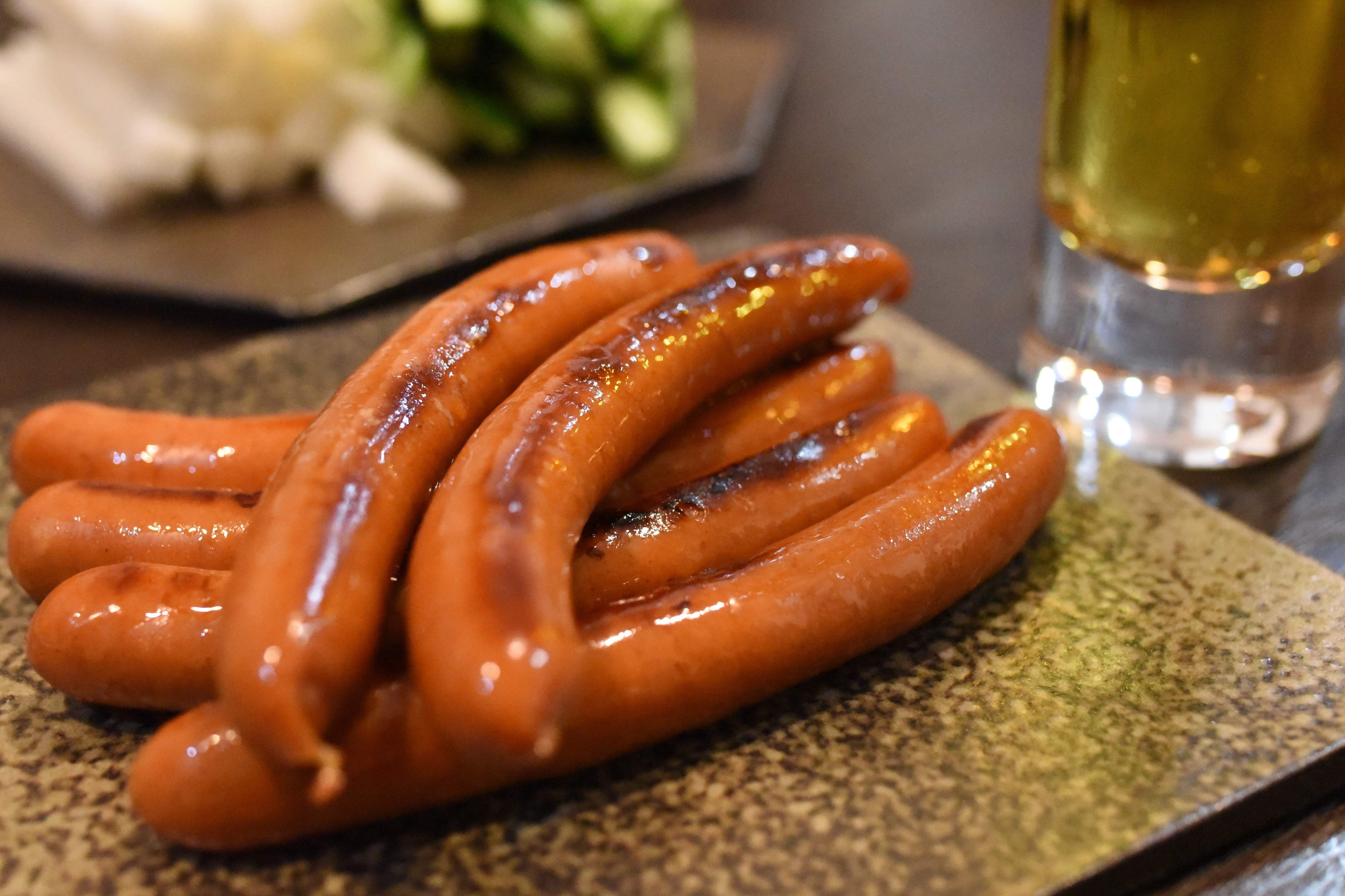 しっかりとした辛みがあって、生野菜やビールにもよく合います。