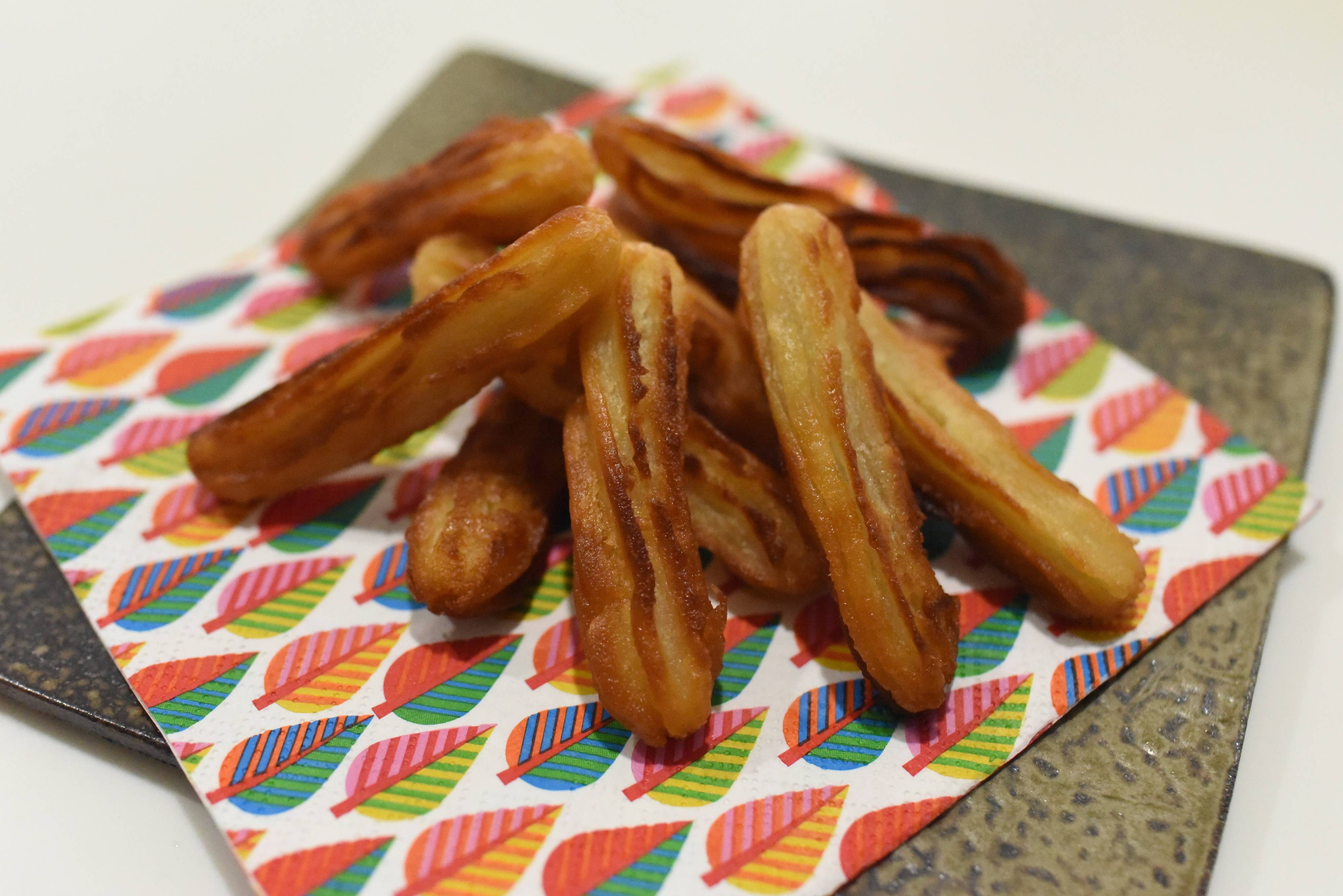 「おやつがない！」と子どもが騒いだときなどに重宝するかも。