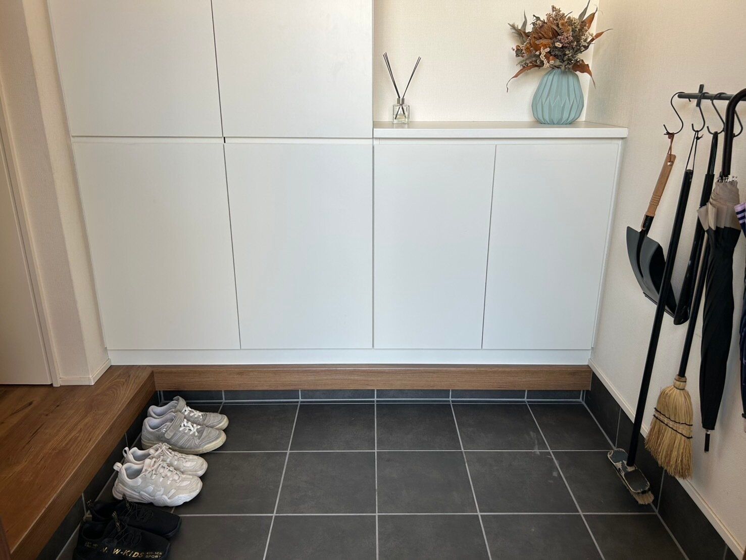 「最小限の努力」で玄関をスッキリさせるテクニック3選