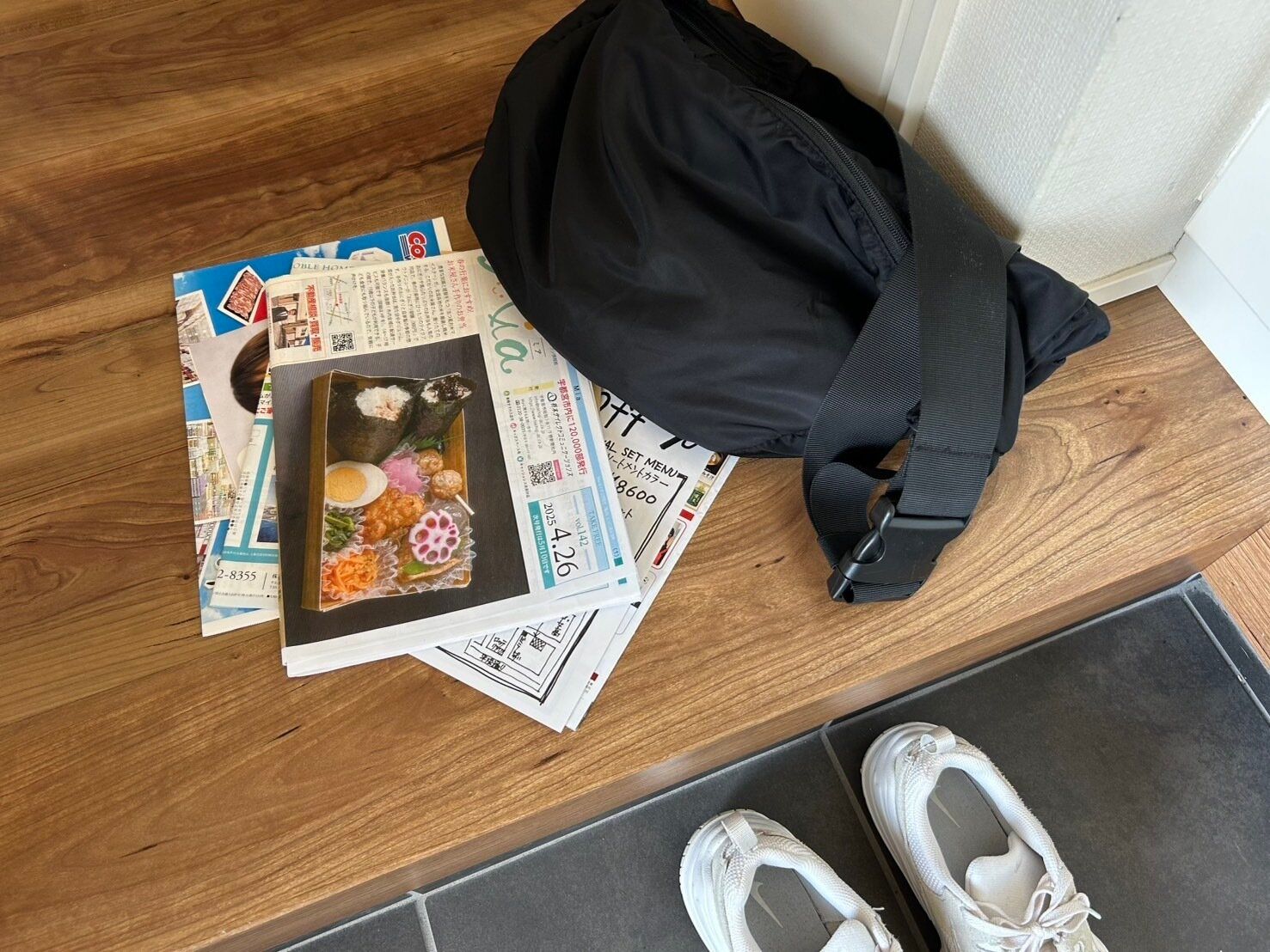 「最小限の努力」で玄関をスッキリさせるテクニック3選