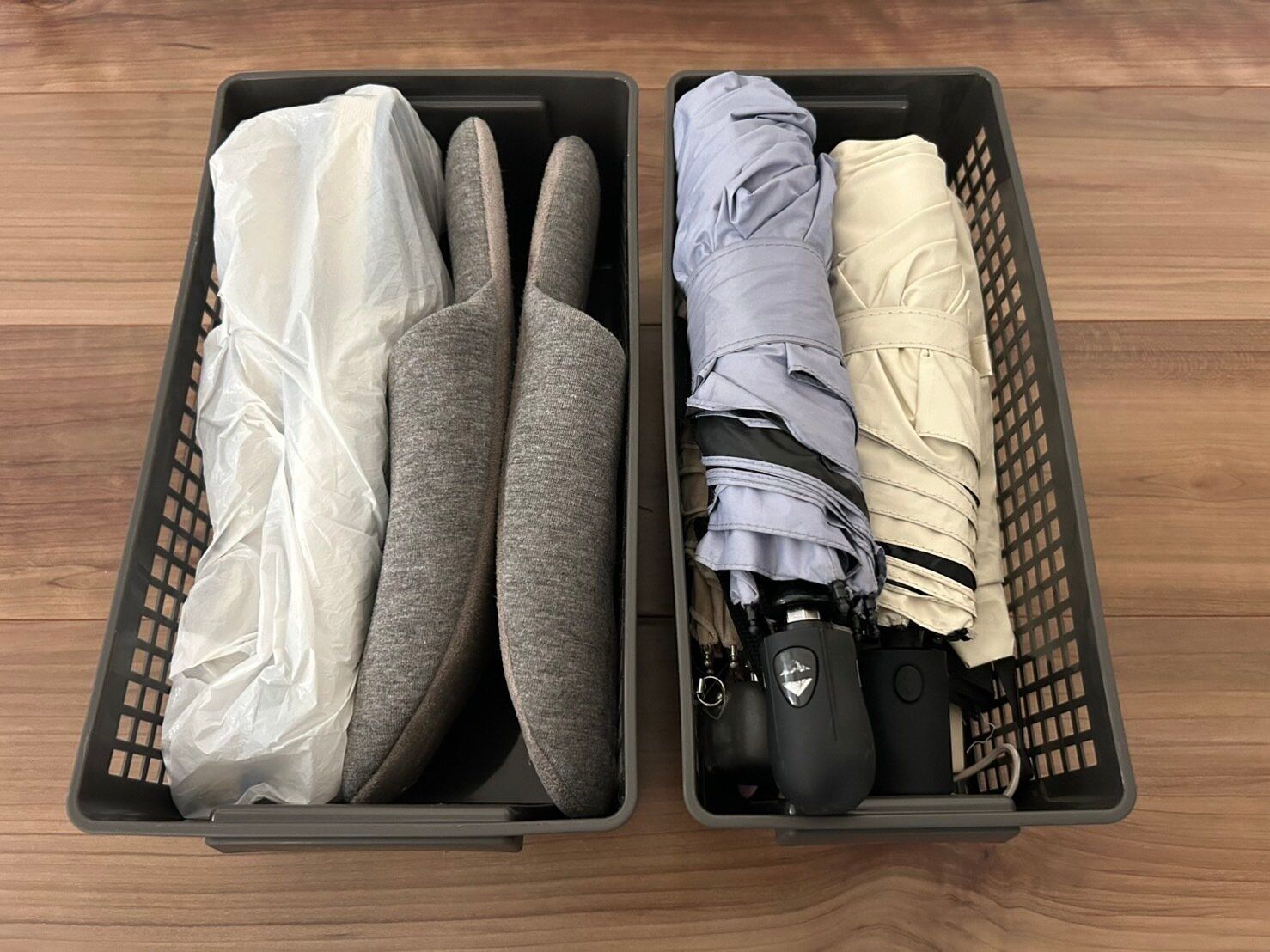 「最小限の努力」で玄関をスッキリさせるテクニック3選