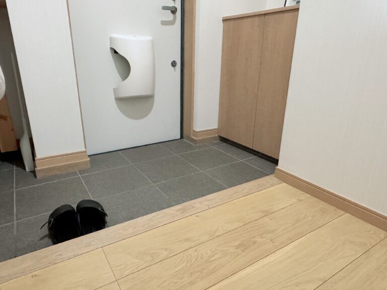 無意識にやっているかも？片づけのプロが玄関のキレイを保つためにやらないこと3つ