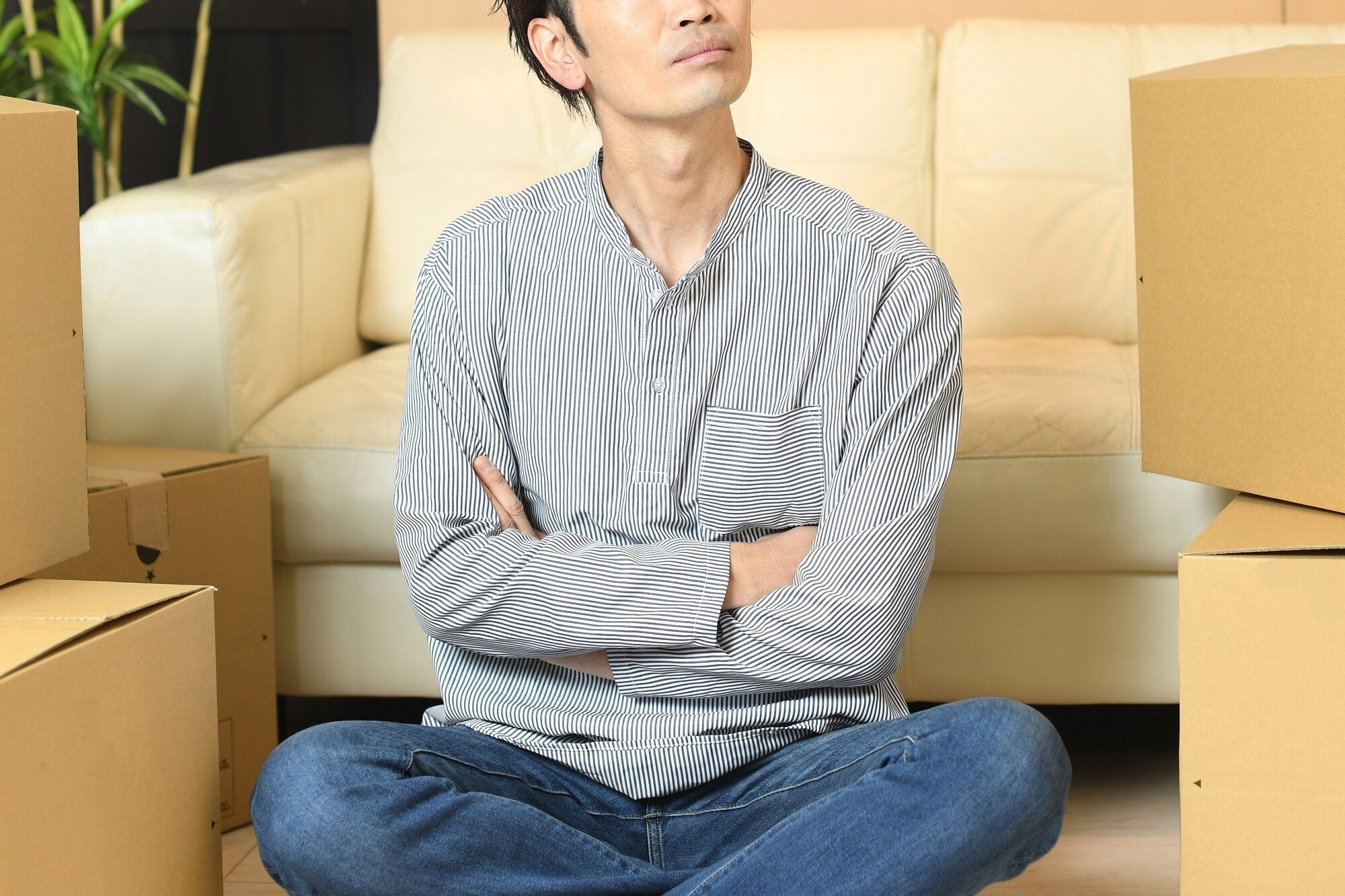 ただ捨てればいいと思ってない？片づけのプロが教える！部屋が汚い人がやめるべきこと3選