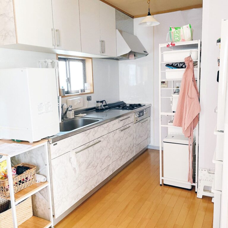 「毎日5分」キレイな家をキープしている人が欠かさずやっている隙間家事