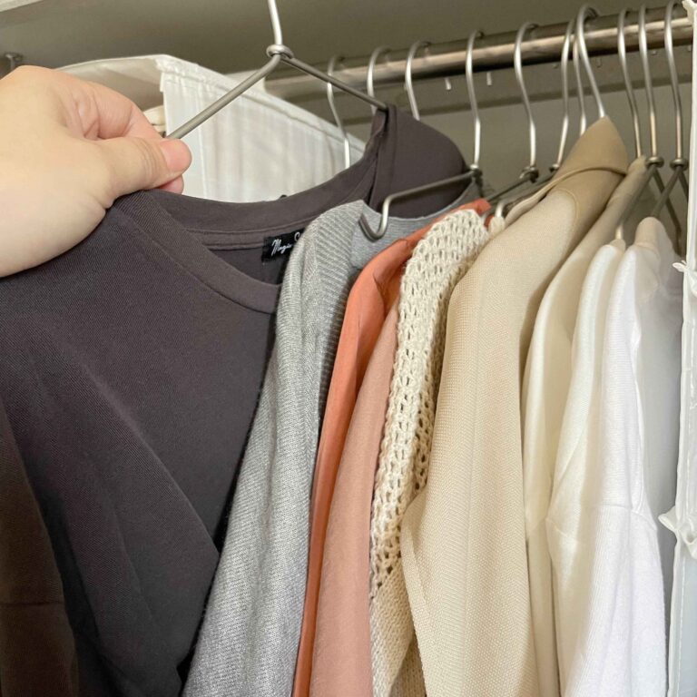 がんばらなくても家が片づく!?「ついで整理」のアイデア5選