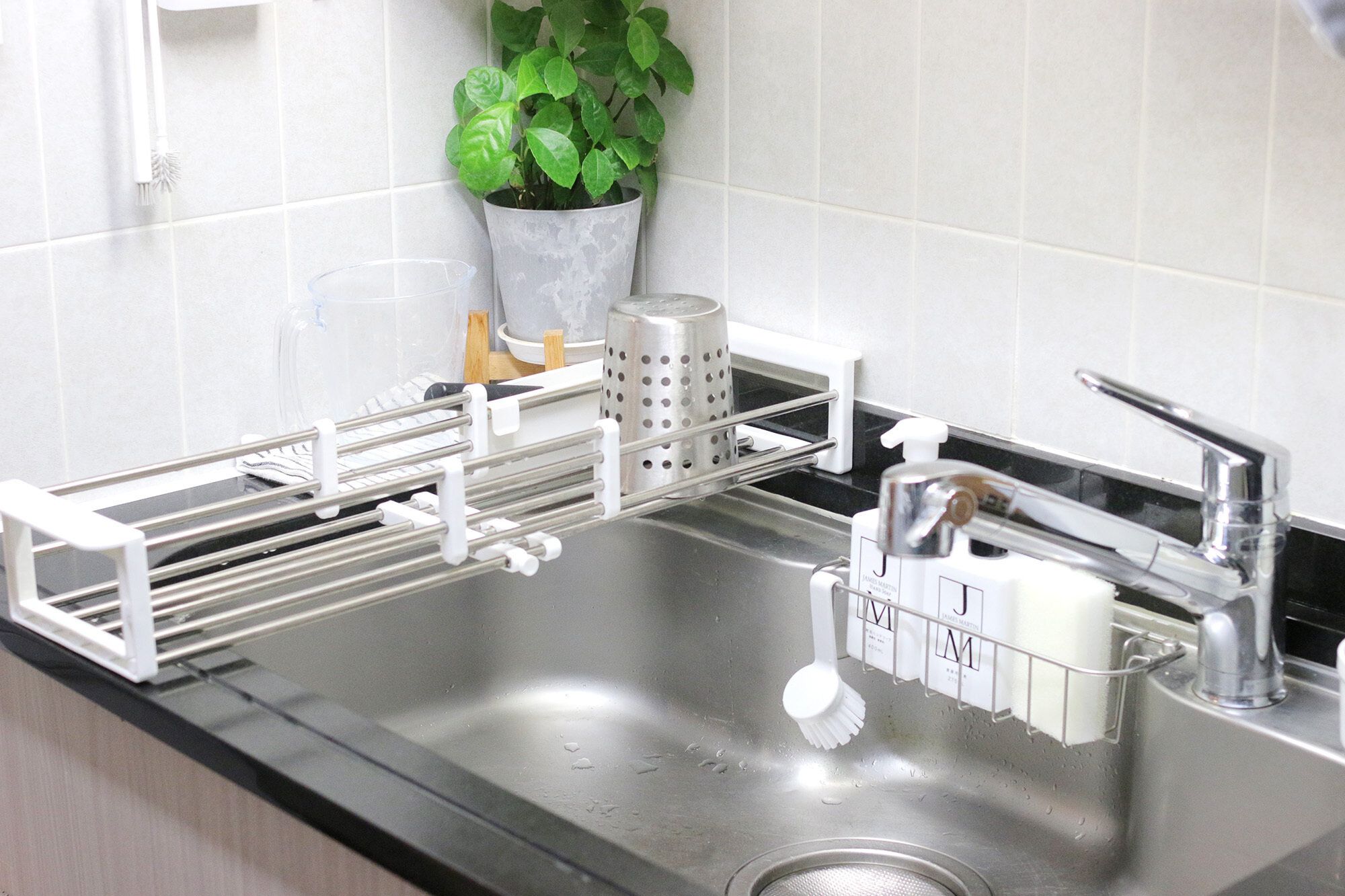 キッチンリセット