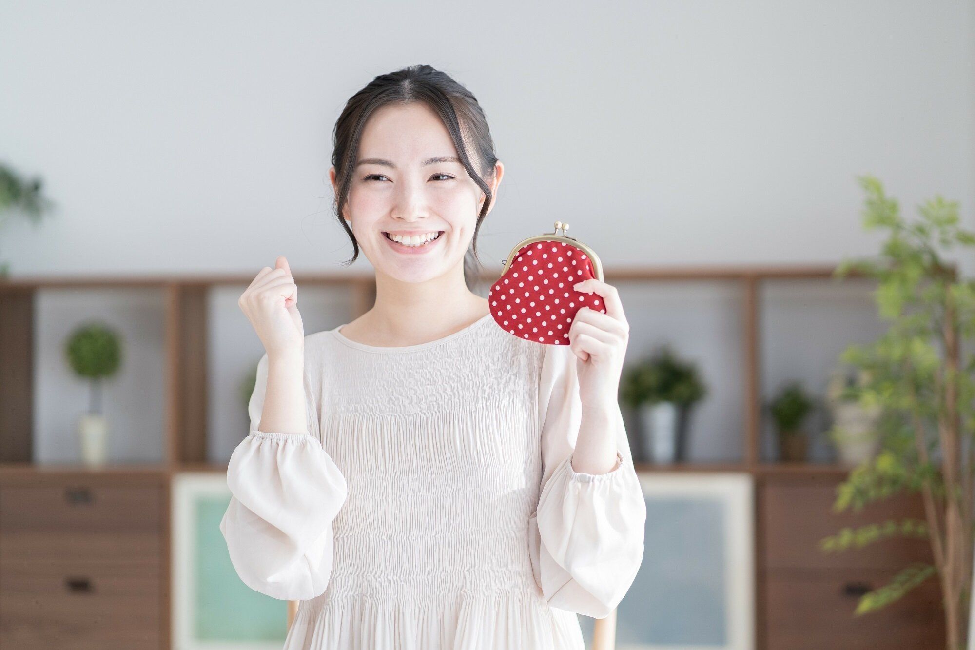 「わが家はこうして貯めました！」4年で1,000万円貯めたやりくり上手さんがやった5つのことって？