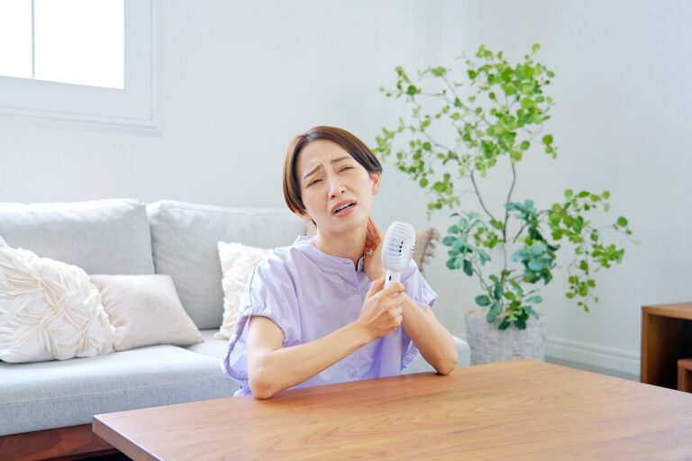【家事のプロが解説】家の中でも油断大敵！熱中症を防ぐ「夏の家事」快適テク