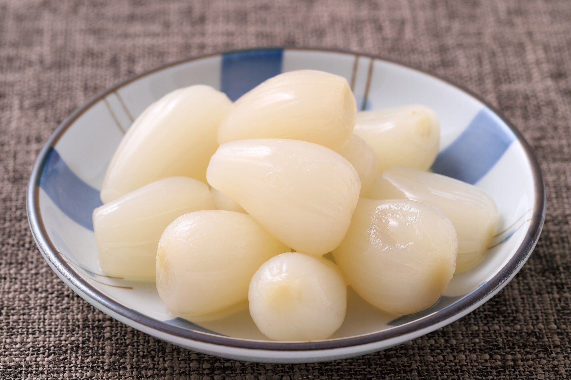 「らっきょう」を食べすぎるとどうなる?知っておきたいらっきょうのメリット&デメリット