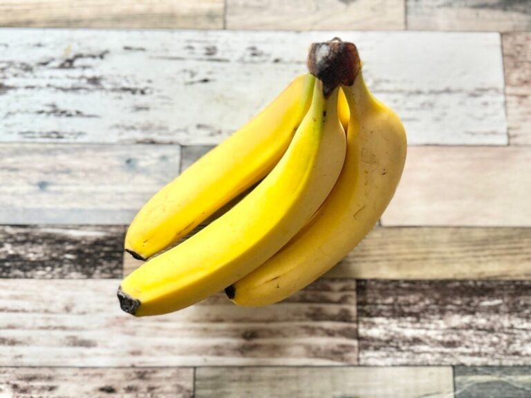 あなたも間違えているかも!?やってはいけないバナナの保存方法