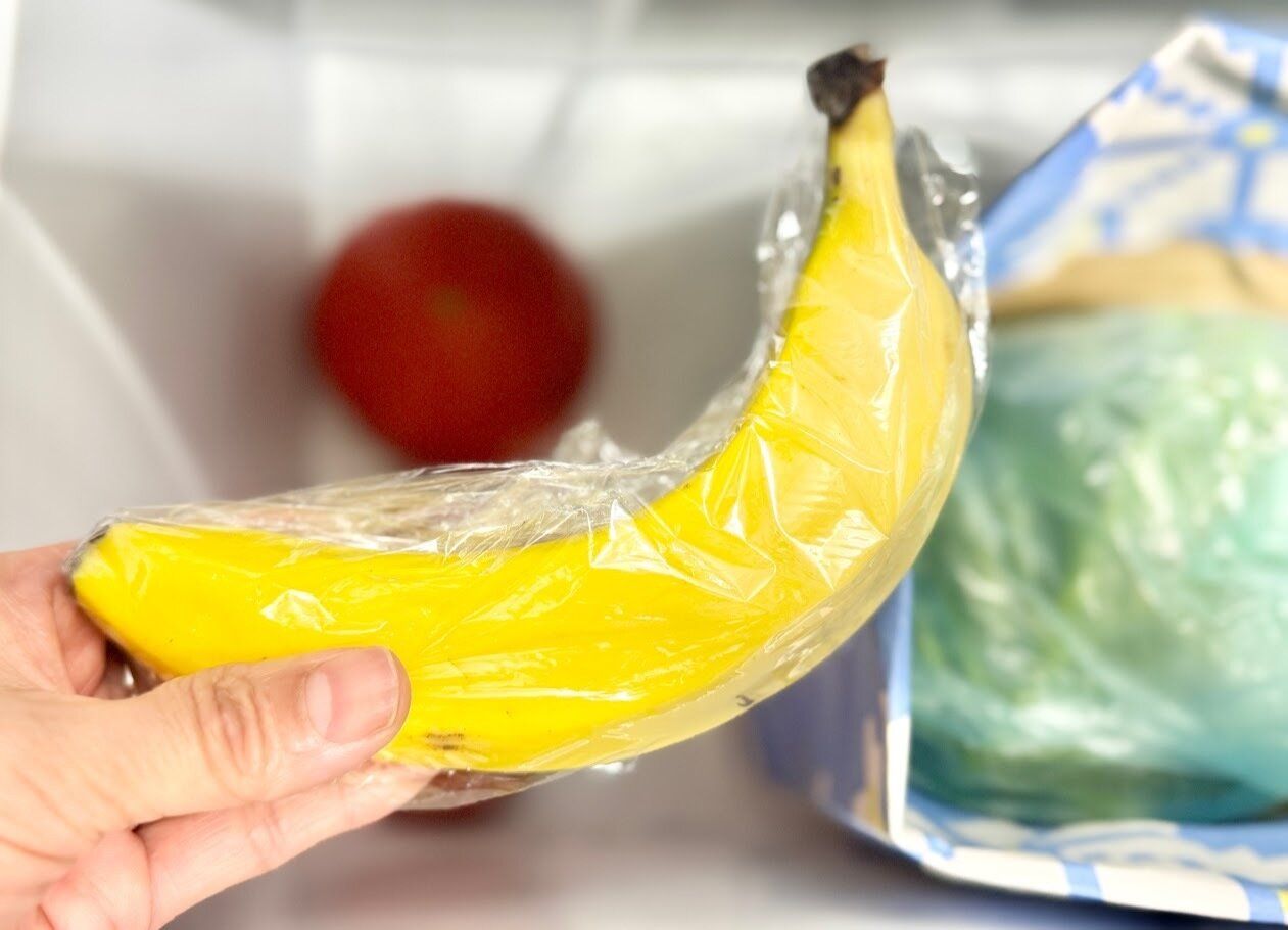 でも真夏は野菜室で!