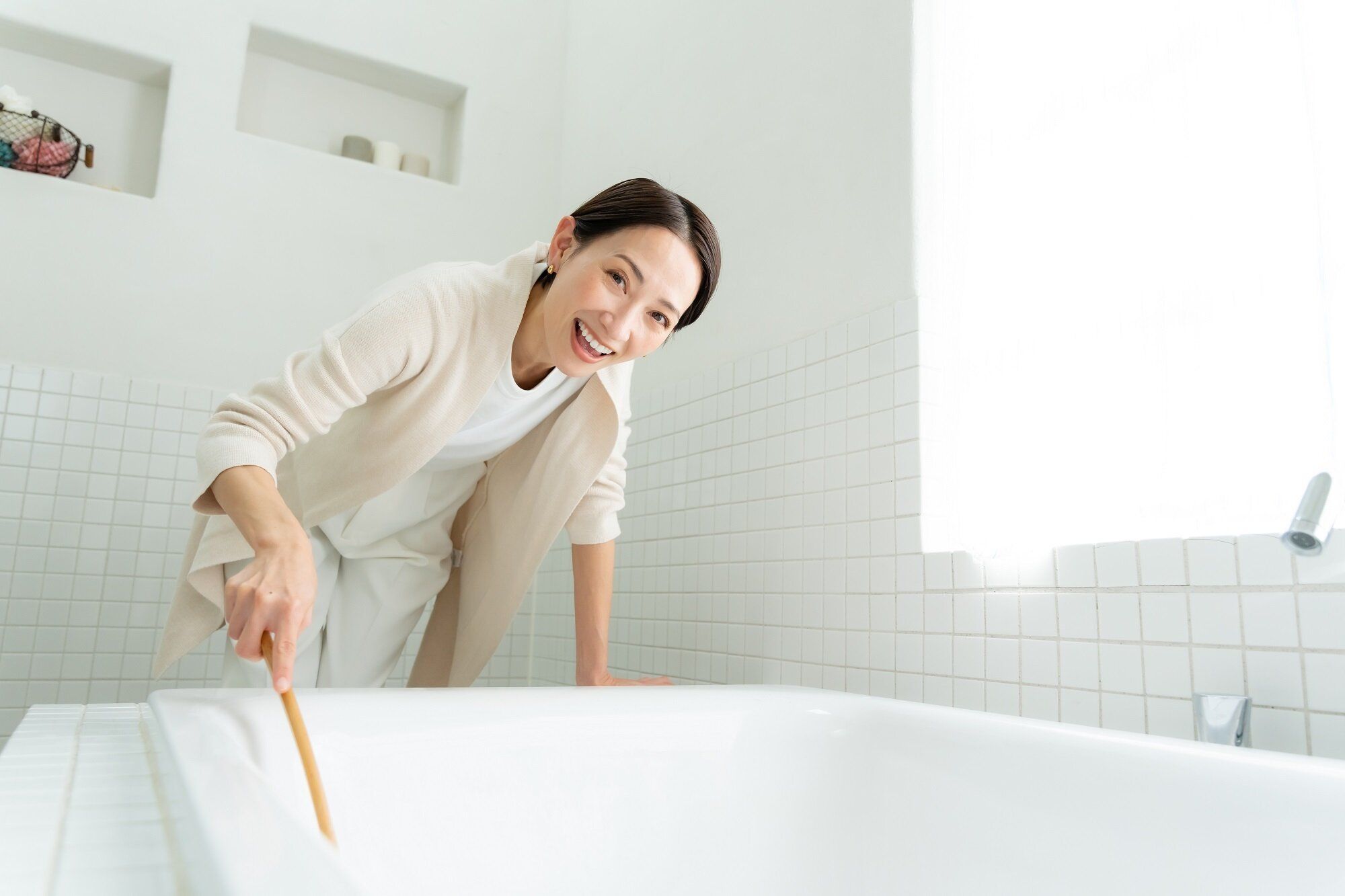 家事のプロが解説!毎日の家事にかかる時間を「半分」にする方法