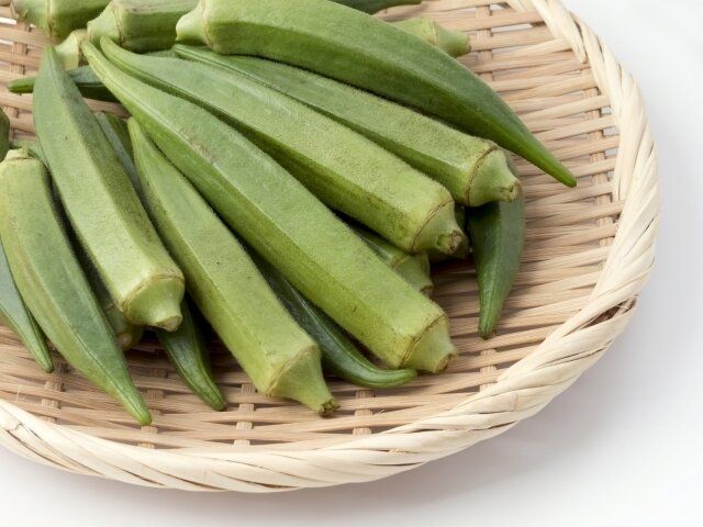 オクラ