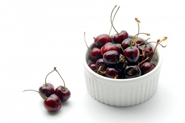 アメリカンチェリー