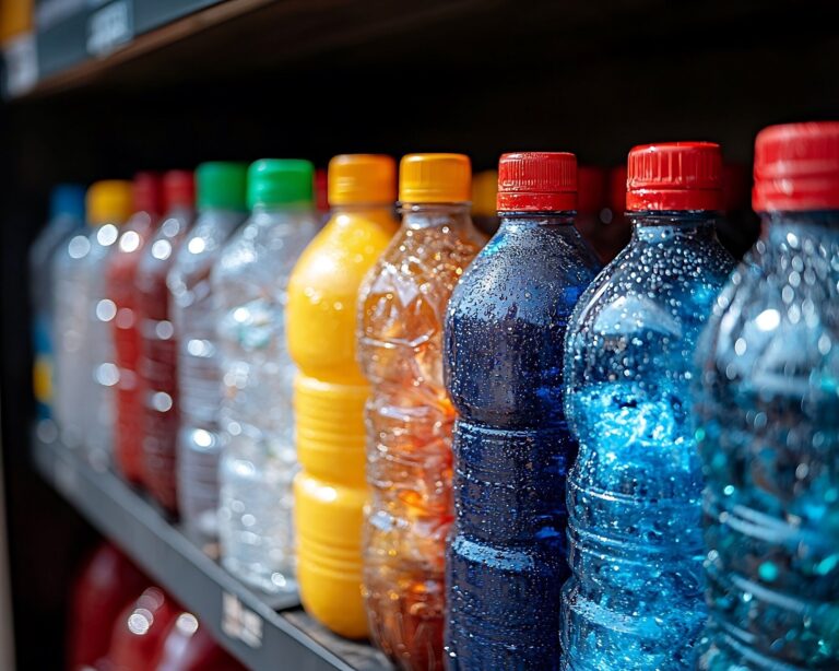 体にいいけど太りやすい飲み物とは？特徴や要注意の飲料一覧も紹介