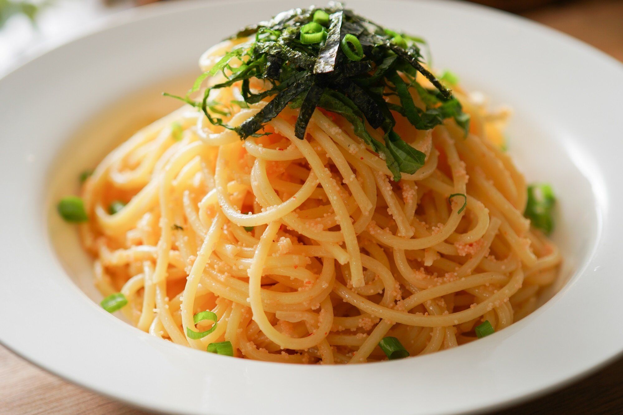 「スパゲッティ」vs.「中華麺」太りやすいのはどっち？