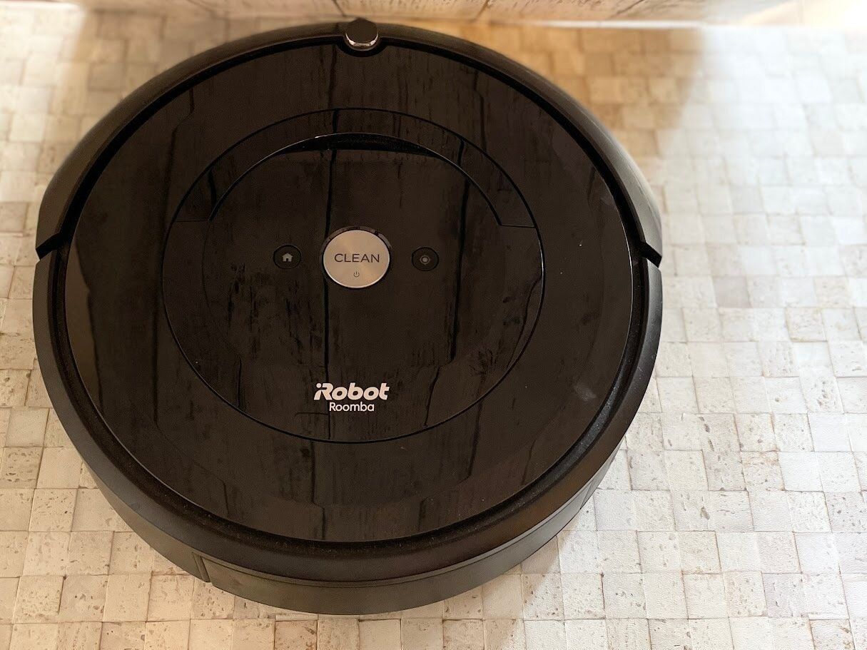 忙しい人こそ「掃除をアイテムや仕組みに任せる」