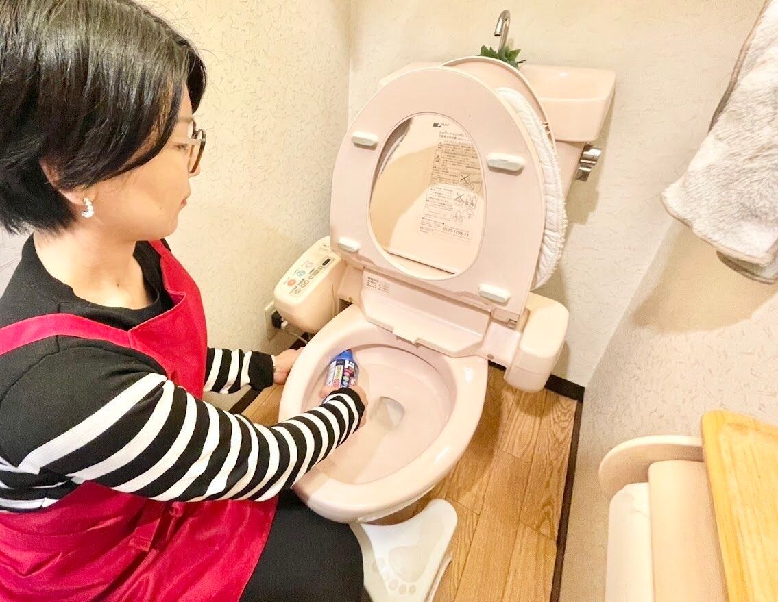 やる気がなくてもできる！朝イチ掃除