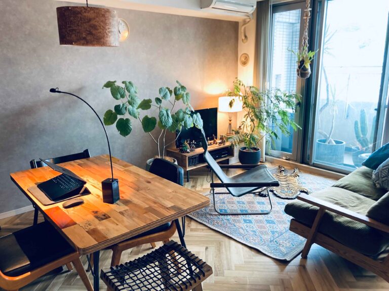 【大型家具】「こんなはずじゃなかった…」後悔しない購入のためにやらないこと・３選