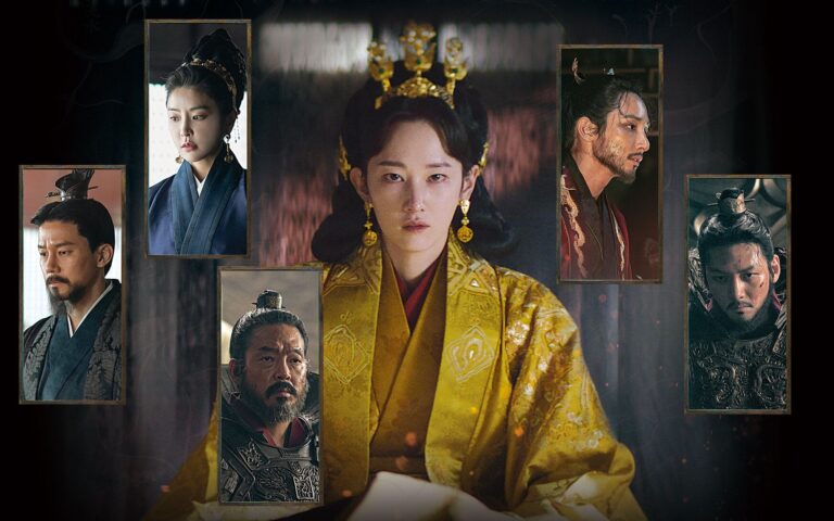 韓国ドラマ【2025年7月】BSで放送開始のドラマをチェック！チ・チャンウク出演最新史劇からドロドロ劇まで一気見必至！