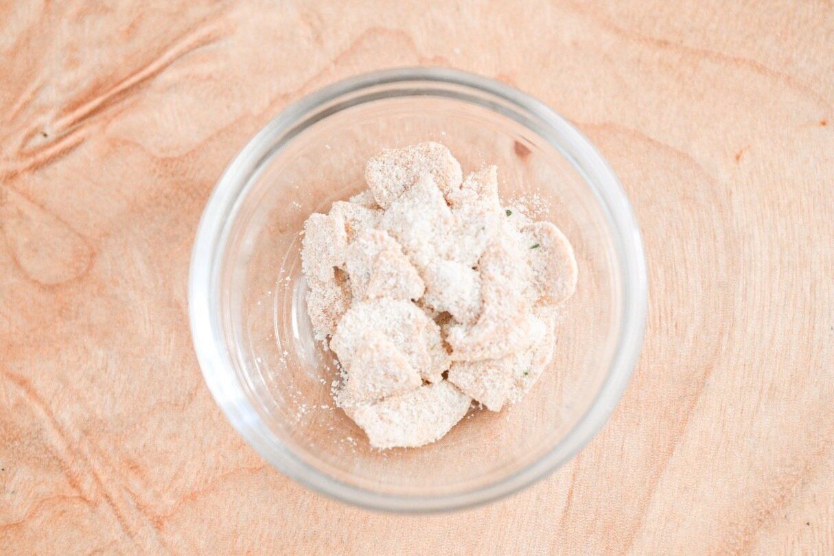 なんでもガーリック