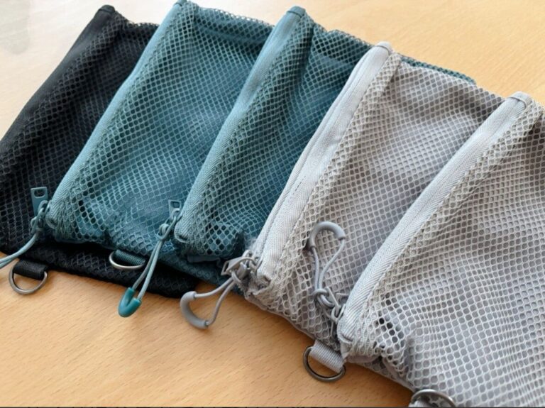 【無印良品】コンパクト収納ケースに変えて正解！病院セットが使いやすくなりました