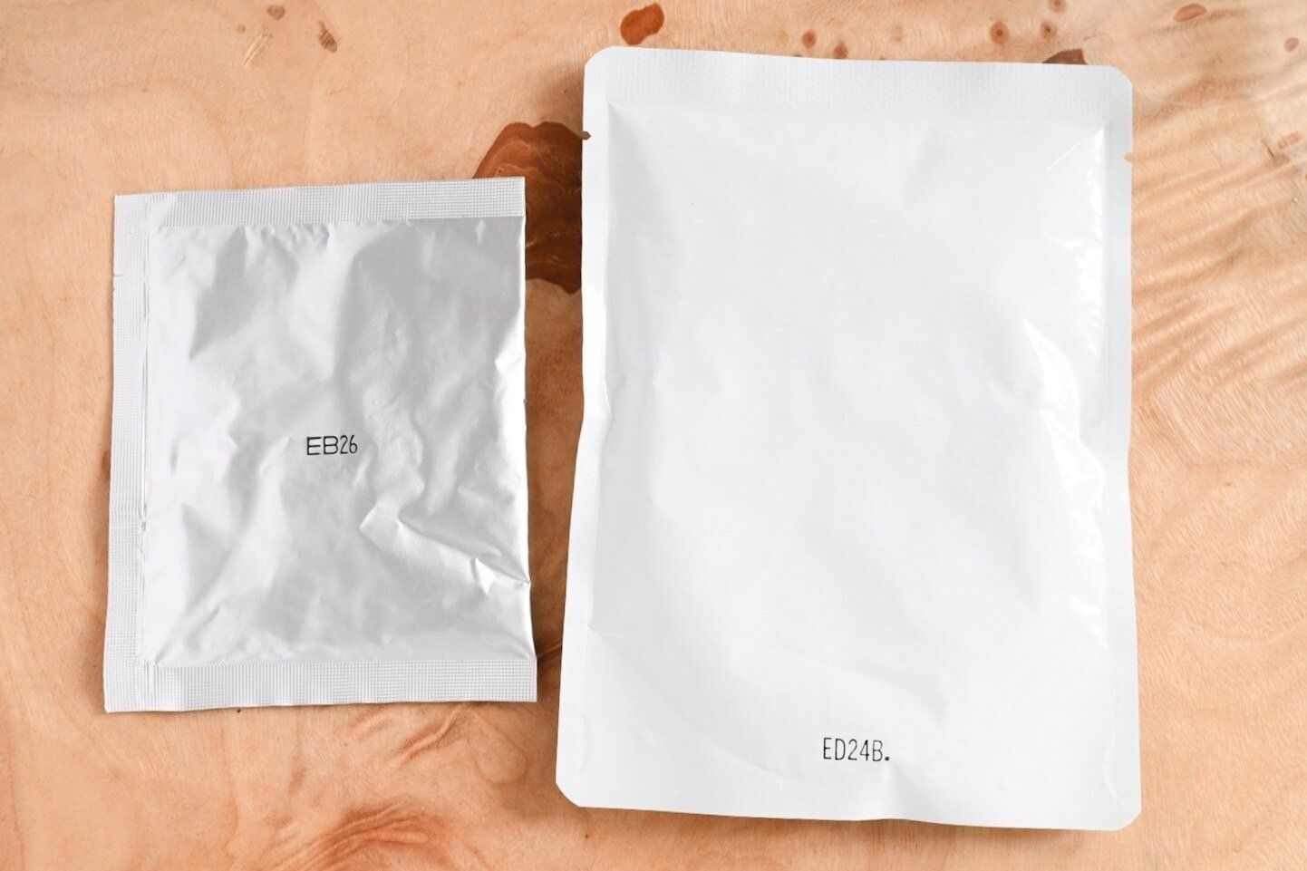 火鍋の素の中身