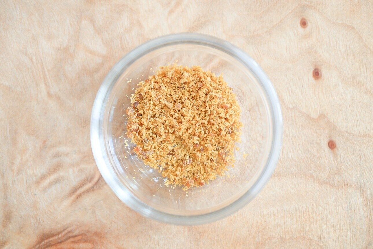 サルダアッフミカーティ　ボッタルガ　パウダー