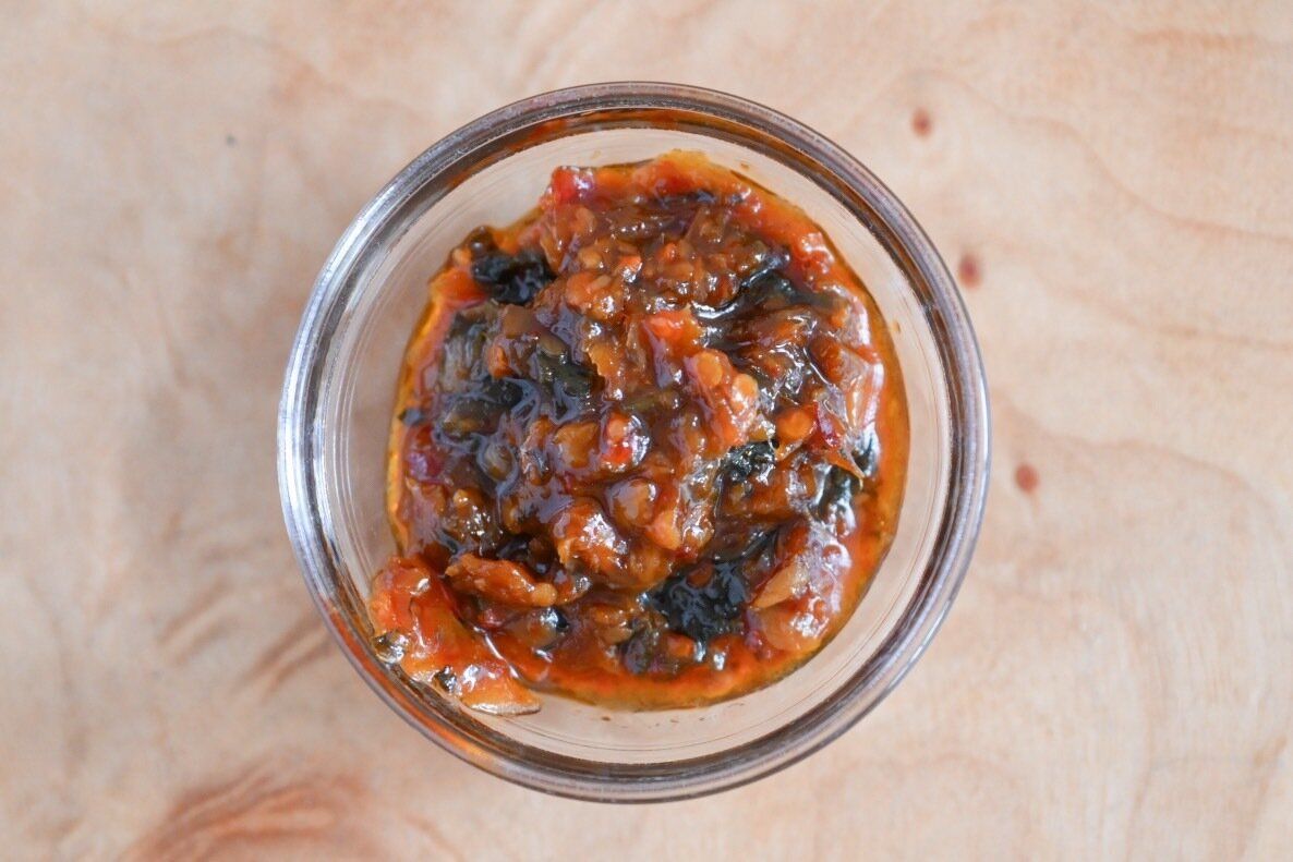 ロイタイ ガパオペースト