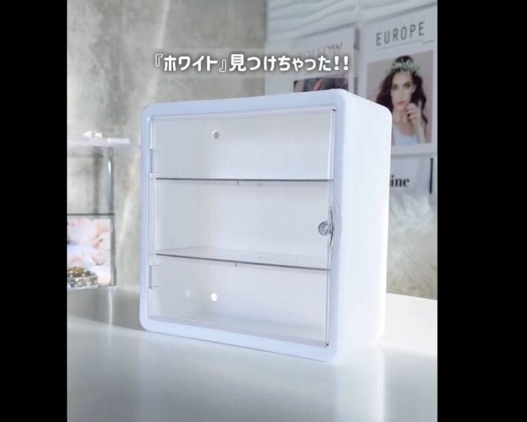 売れ切れ必至！【ダイソー＆キャンドゥ】「かわいくて高見え」「たったの550円」ヒット4選