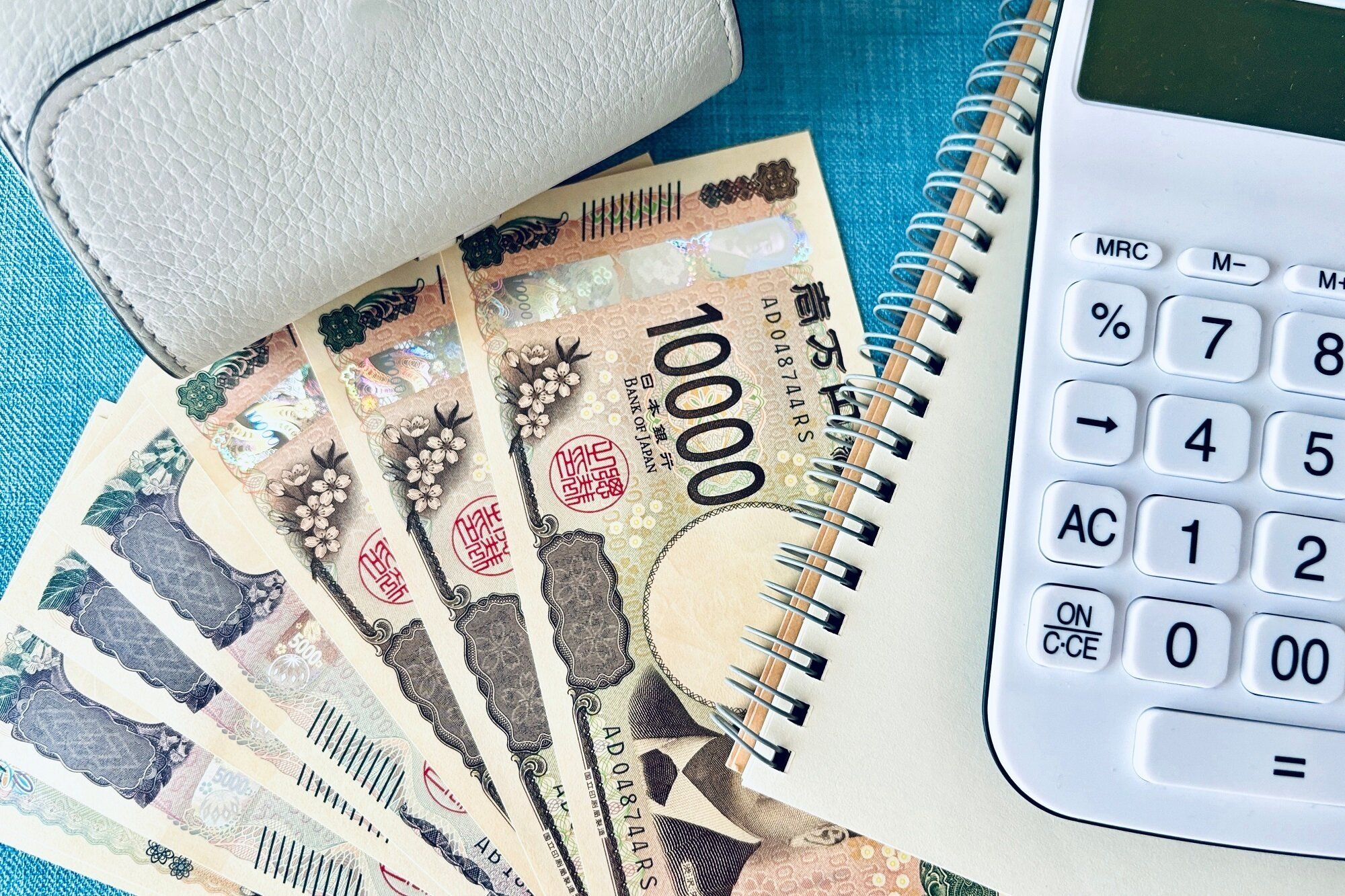 やると金運が上がる7月の開運風水