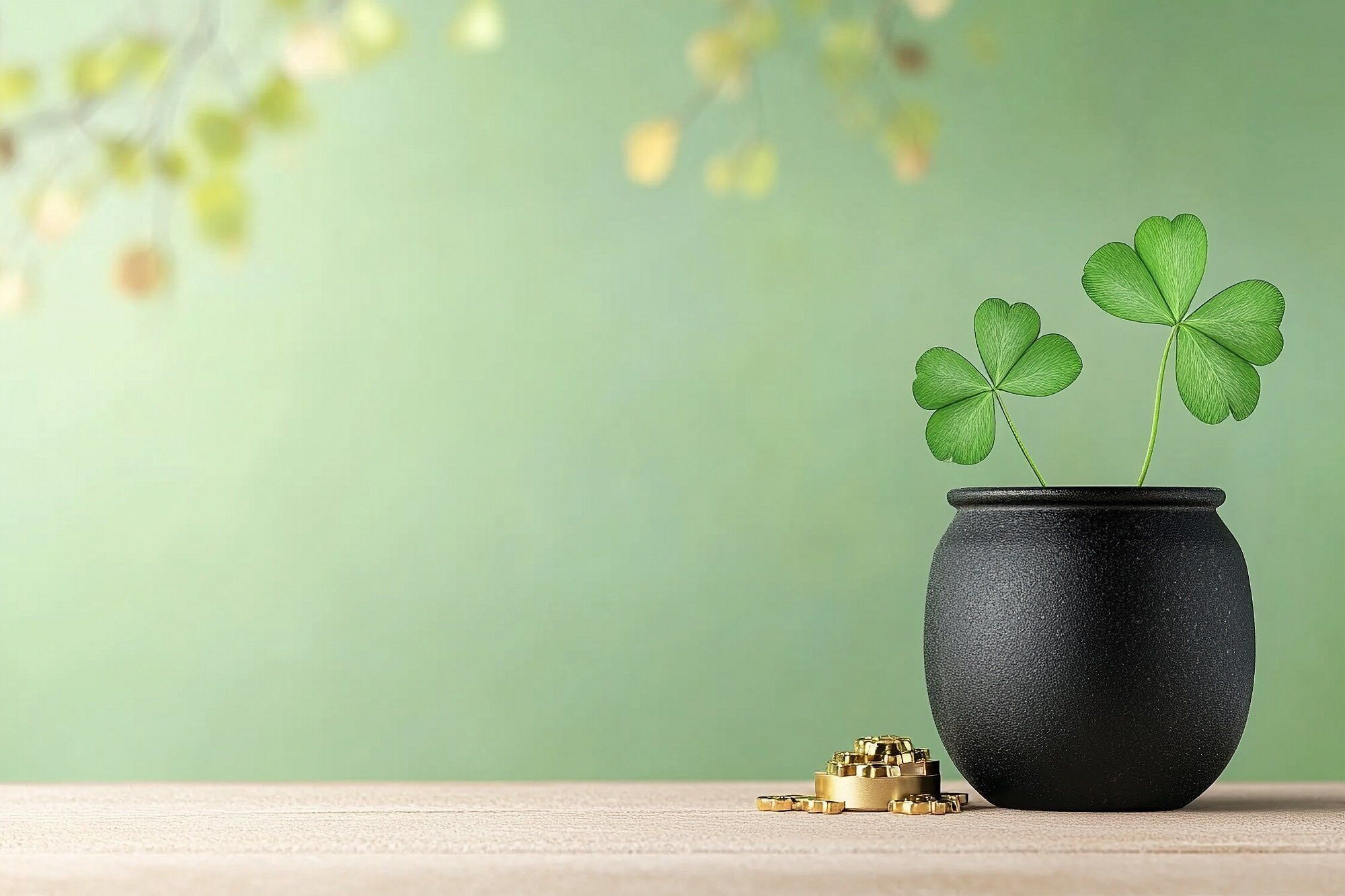 やると金運が上がる7月の開運風水