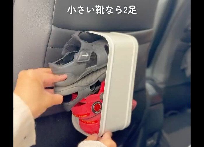 【ダイソー】イライラ回避！マグネットバスタオルホルダープレート