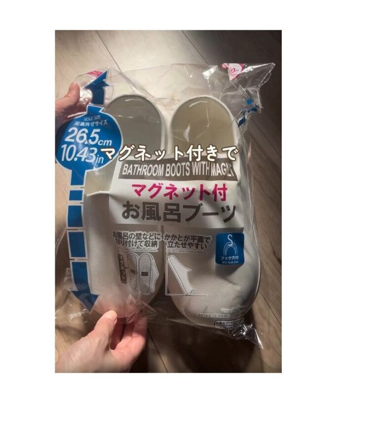 本当にこの値段でいいの!?【ダイソー】「画期的すぎる」「ちょっとお散歩で大活躍」コスパ最強商品2選