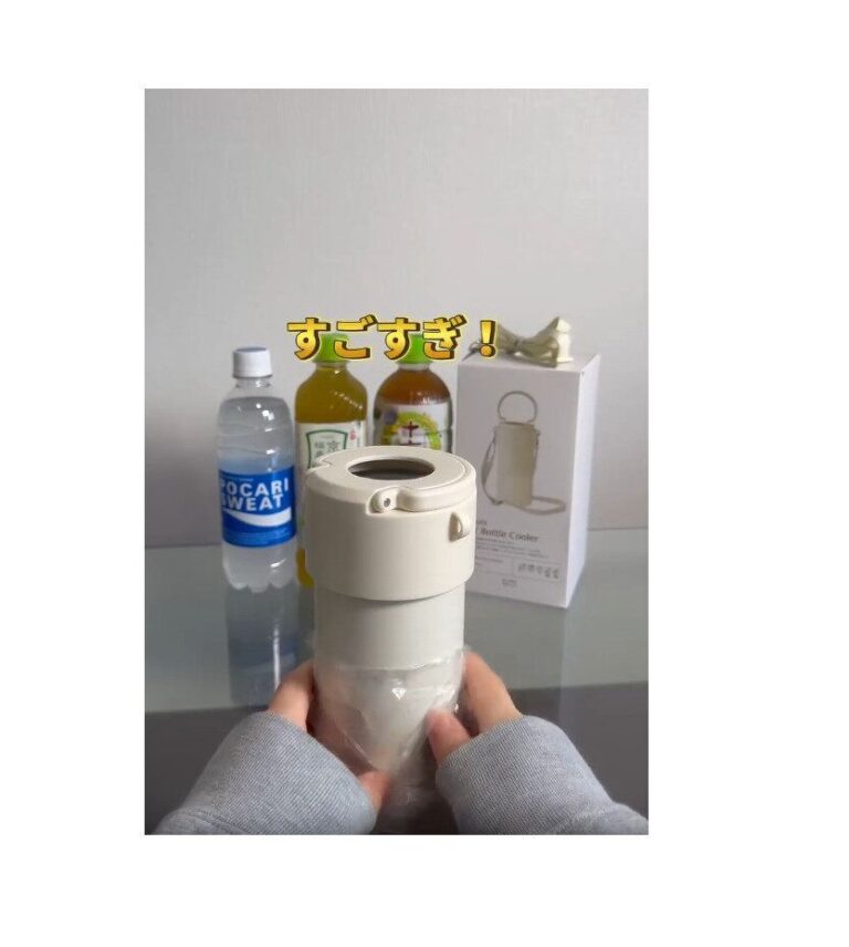 見た人がスリコに殺到！【3COINS】「長時間ひんやりキープ」「ついにスリコから出た」大バズリ商品4選