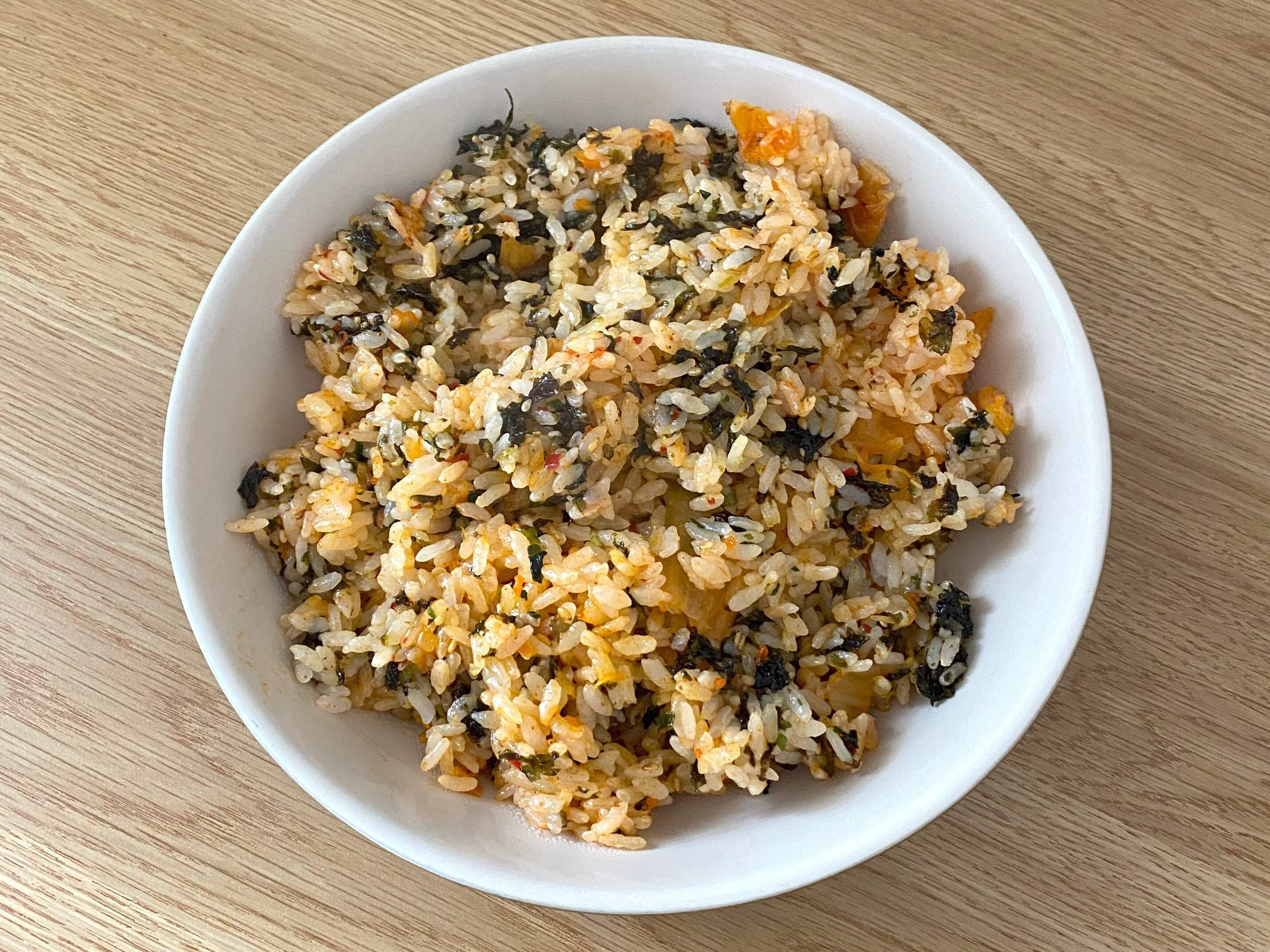 ココ　本場韓国キムチ炒飯の素（キムチポックンパ）