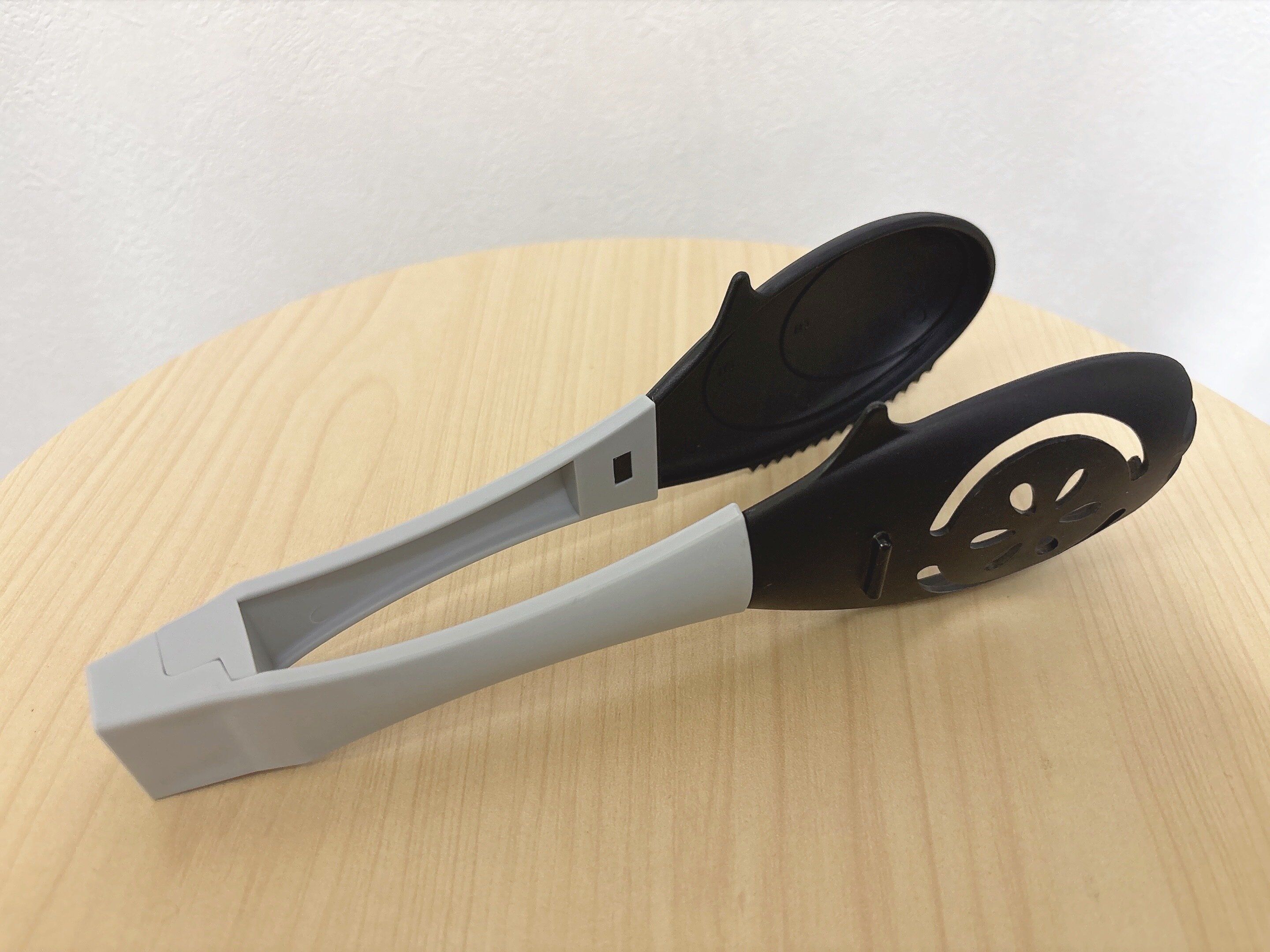 ダイソー多機能トング