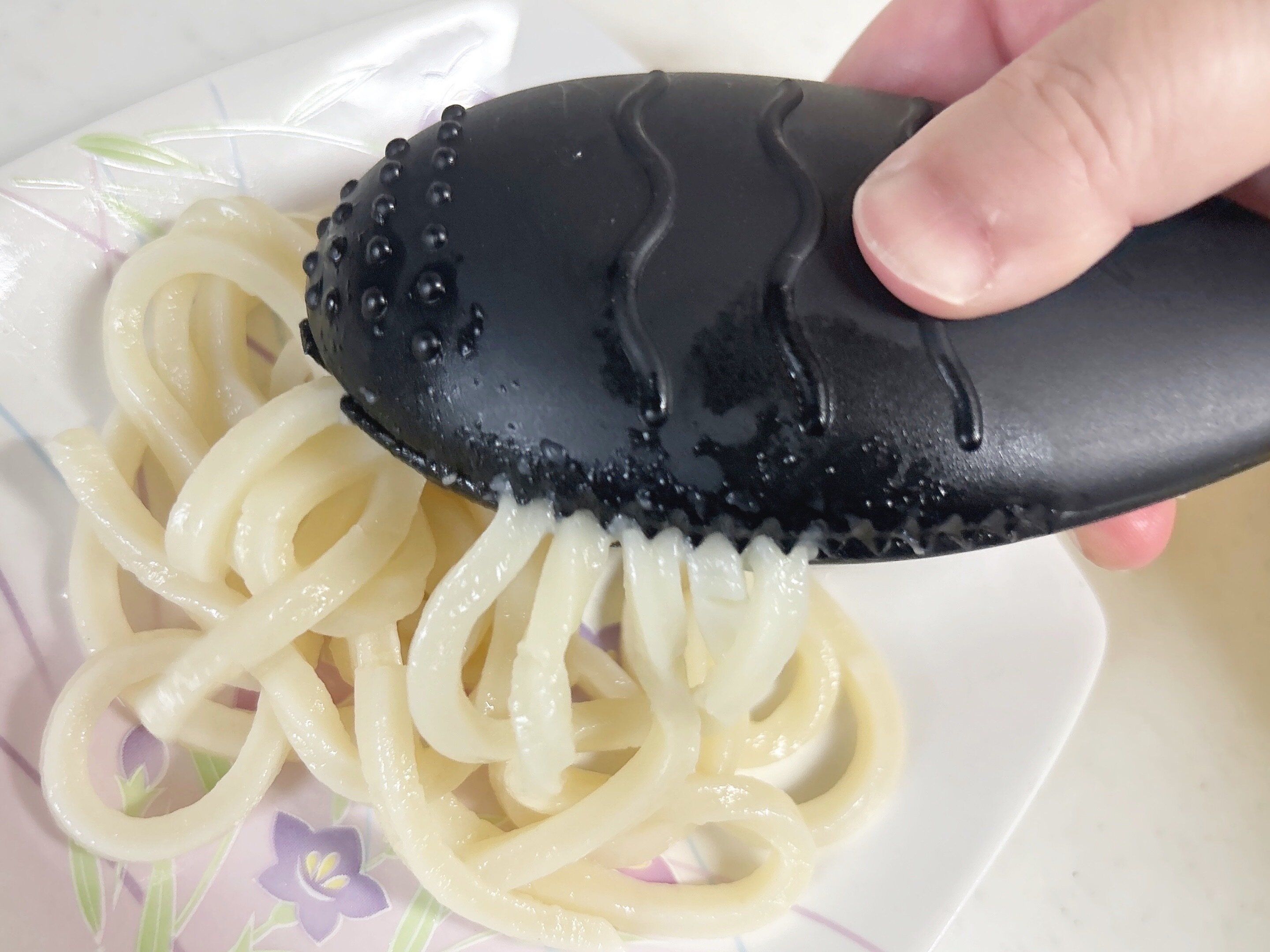 ダイソー多機能トング