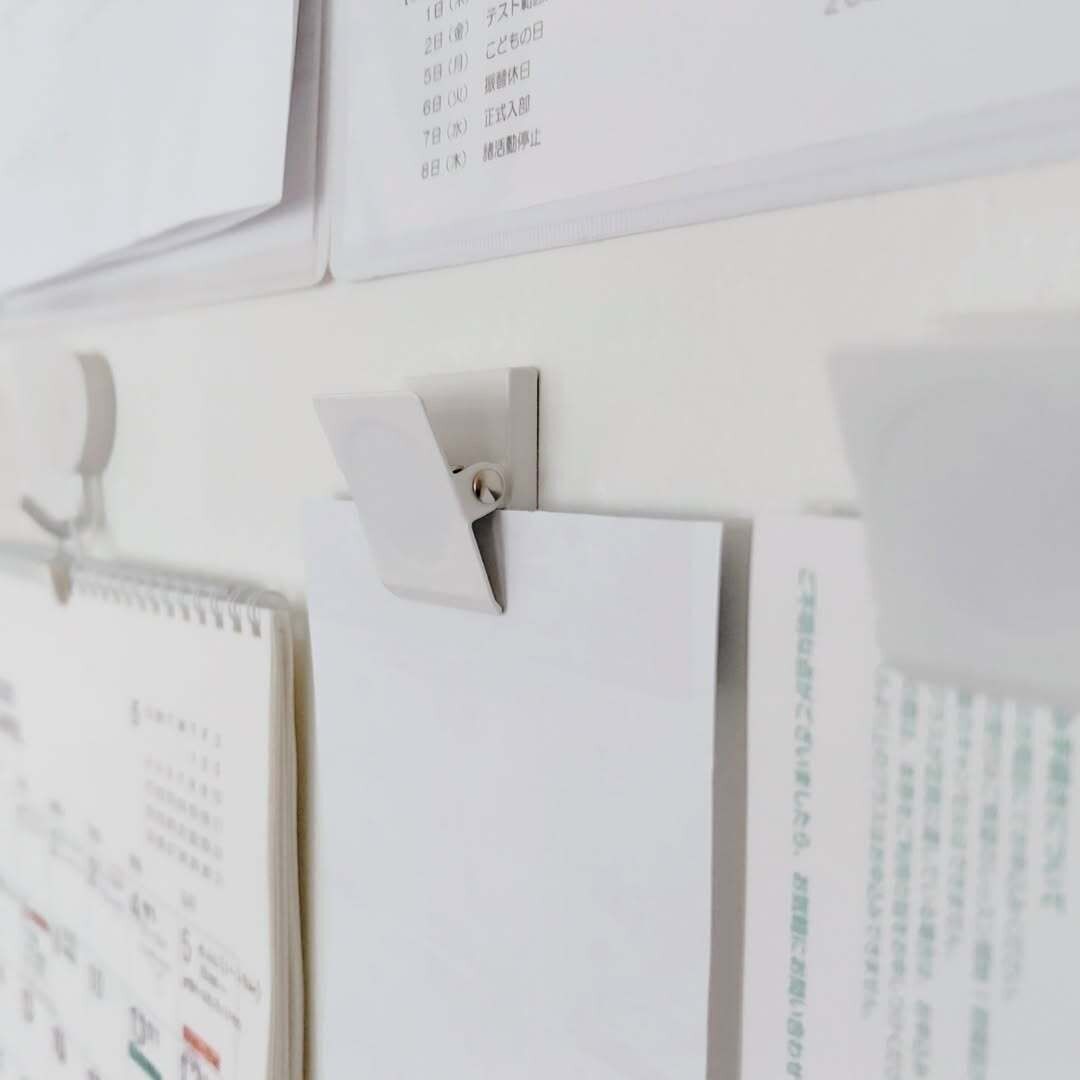 セリア　文房具