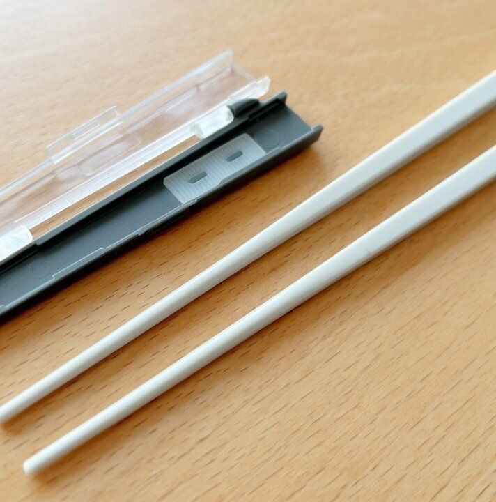 スリーコインズ お箸セット