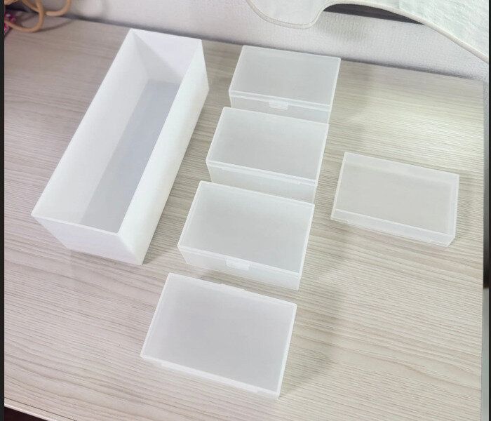 【セリア】まぁ快適！カードケース深型